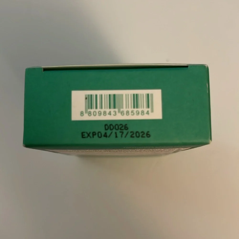Innisfree Daily UV Defense Sunscreen SPF 36 1.69oz/50m Glowy Finish NEW with Box